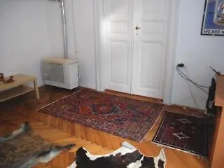 ** Hotel Vaci Central Apartment Budapest Hungary