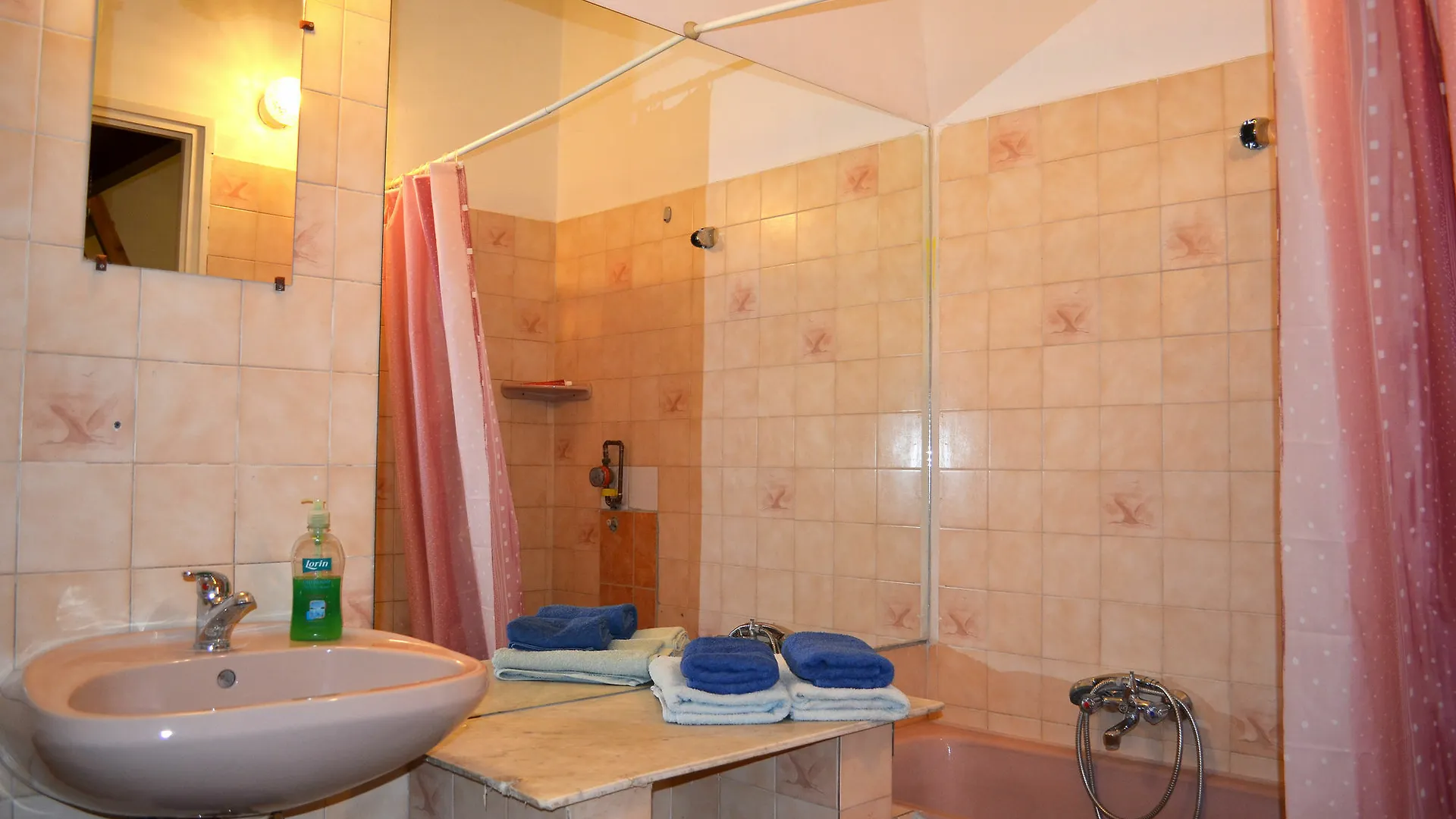 Vaci Central Apartment Budapest