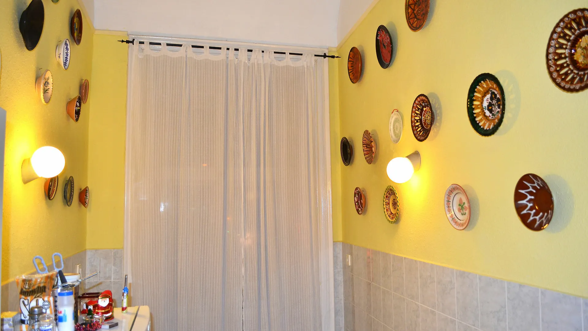 Hotel Vaci Central Apartment Budapest