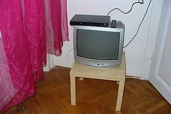 ** Hotell Vaci Central Apartment Budapest Ungern