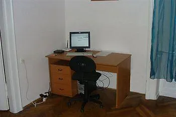 Vaci Central Apartment Budapest Ungern