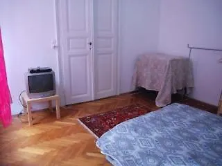 Vaci Central Apartment Budapest Hotell