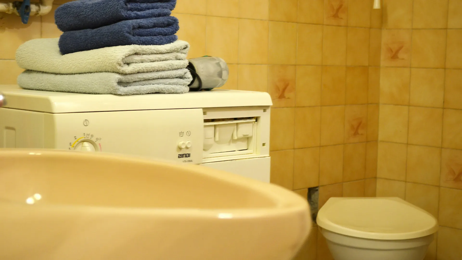 Vaci Central Apartment Budapest