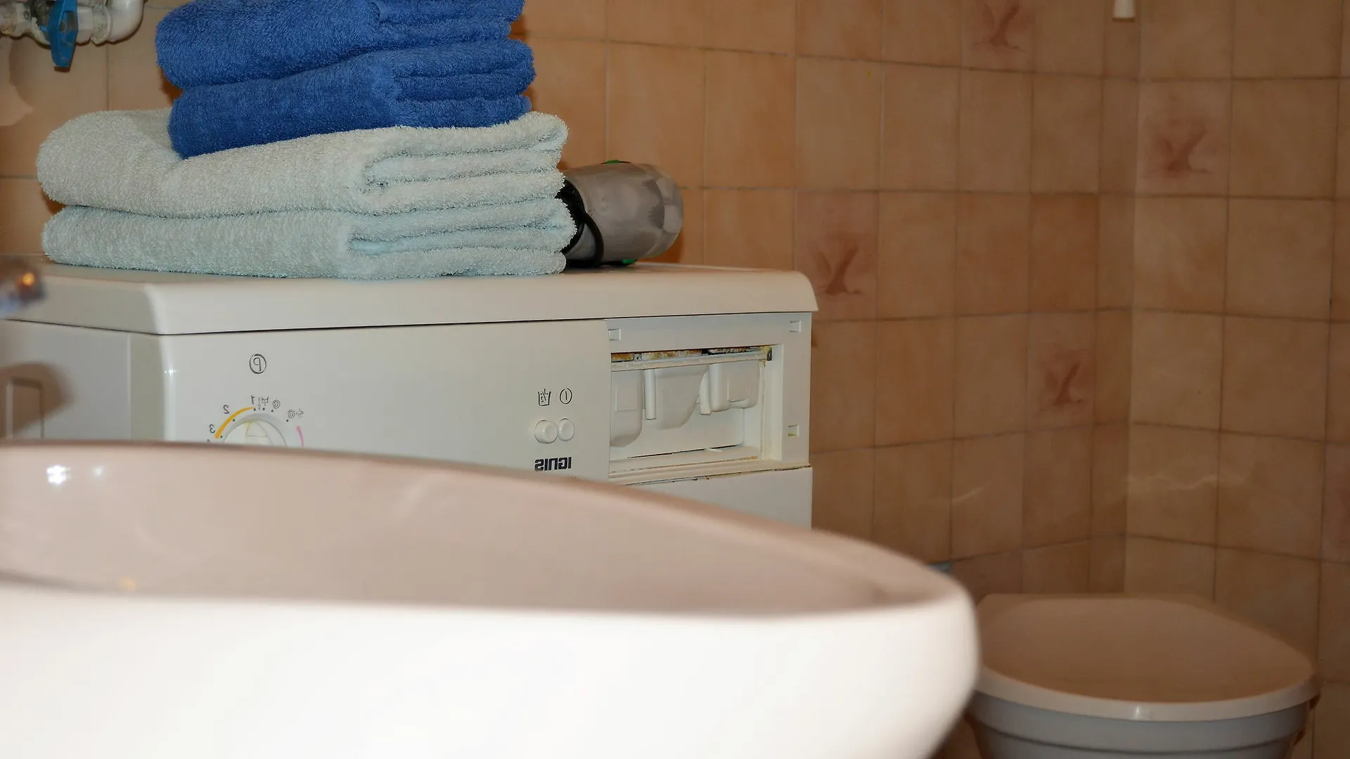 Vaci Central Apartment Budapest 2*,  Ungern