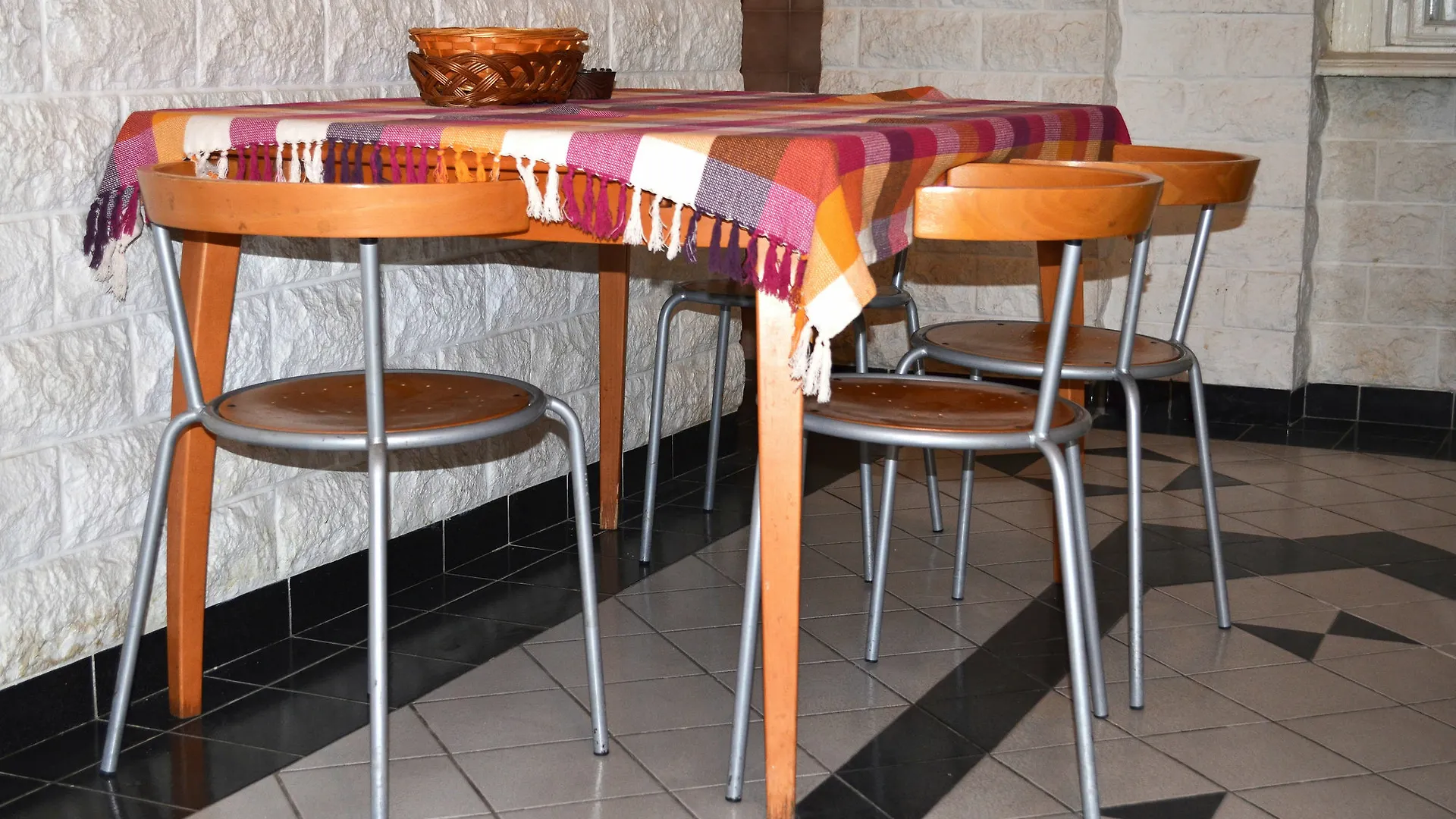 ** Hotell Vaci Central Apartment Budapest Ungern