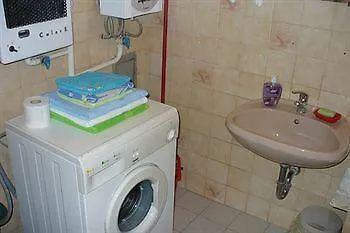 Vaci Central Apartment بودابست فندق