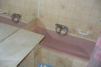 ** فندق Vaci Central Apartment بودابست المجر