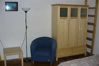 Vaci Central Apartment بودابست