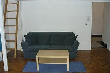 فندق Vaci Central Apartment بودابست
