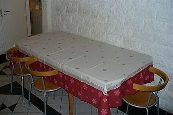 Vaci Central Apartment بودابست المجر