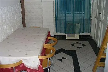 Vaci Central Apartment بودابست 2*,  المجر