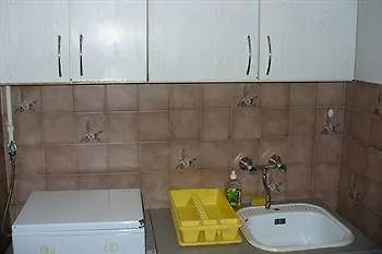 Vaci Central Apartment بودابست فندق