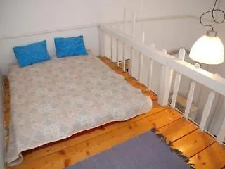 Vaci Central Apartment بودابست