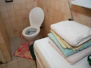 Vaci Central Apartment بودابست فندق