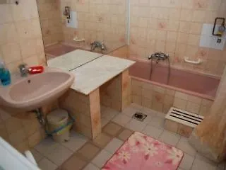 فندق Vaci Central Apartment بودابست