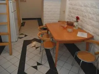 فندق Vaci Central Apartment بودابست