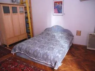 Vaci Central Apartment بودابست 2*,