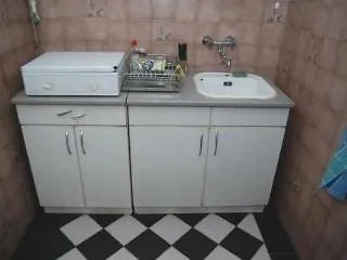 فندق Vaci Central Apartment بودابست