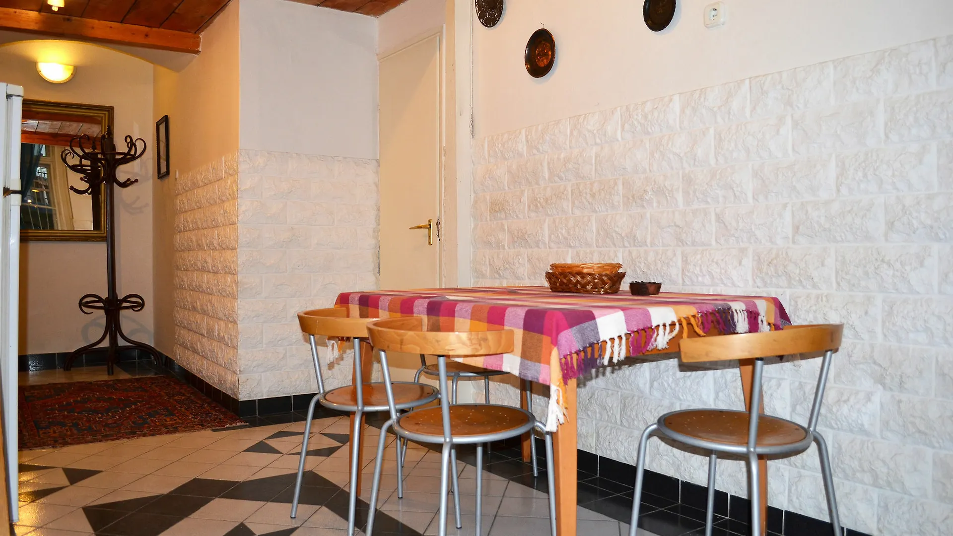 فندق Vaci Central Apartment بودابست