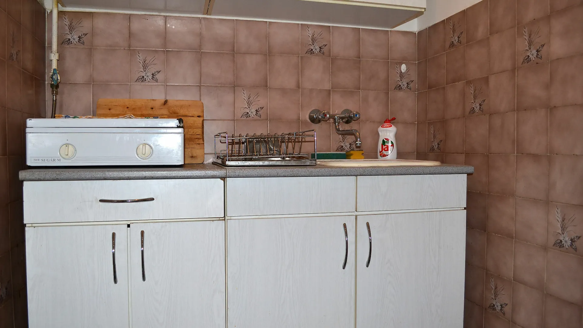 Vaci Central Apartment بودابست