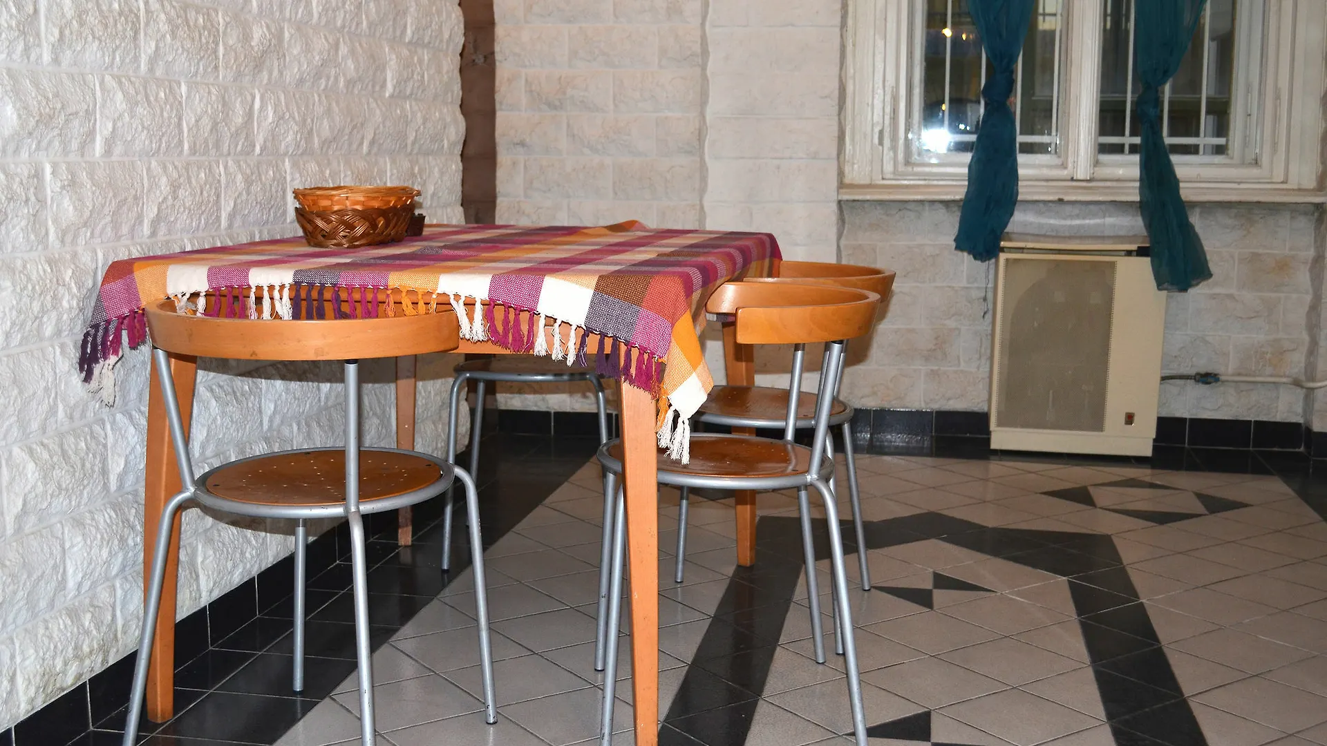 Vaci Central Apartment بودابست