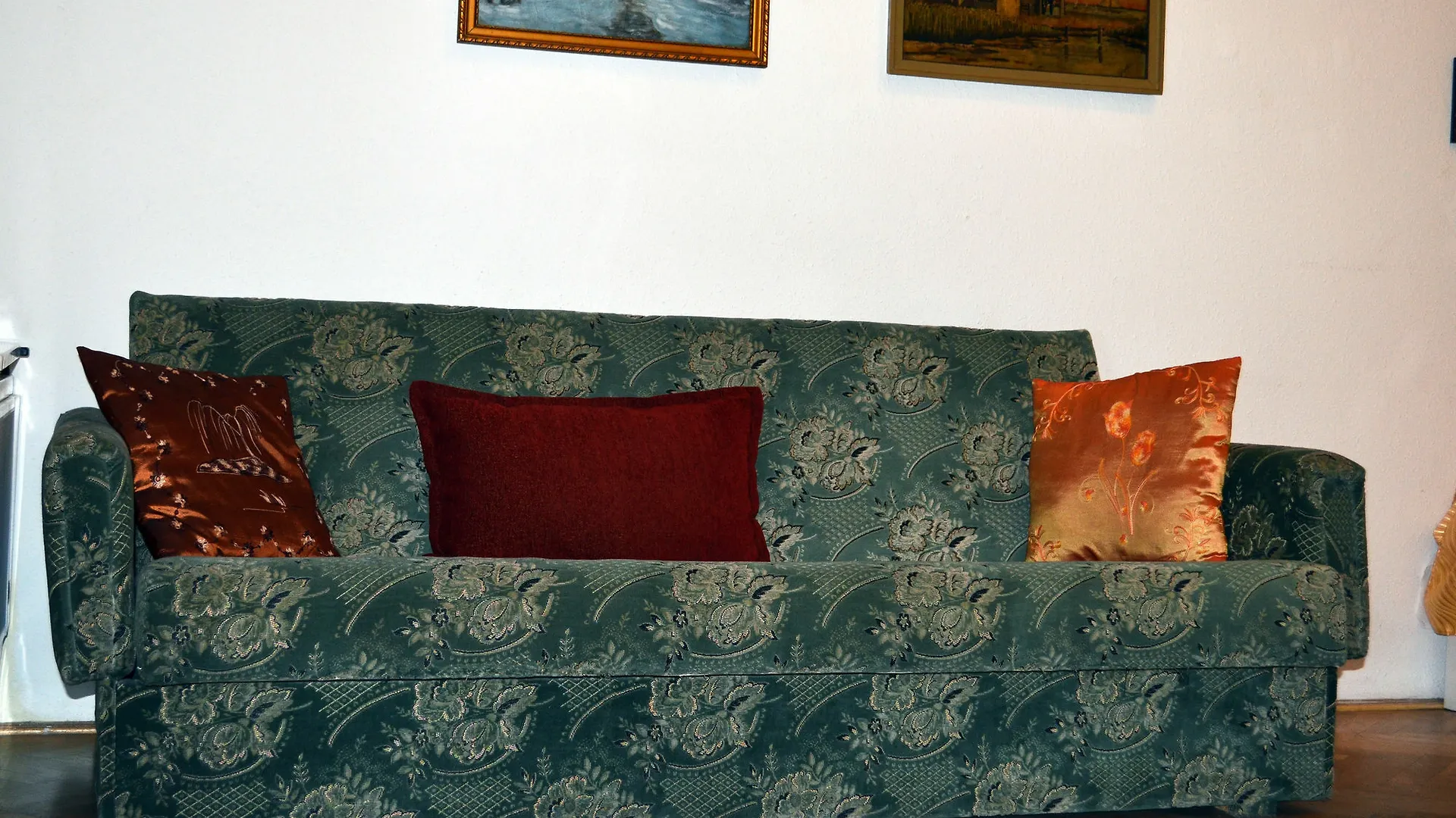 Vaci Central Apartment بودابست