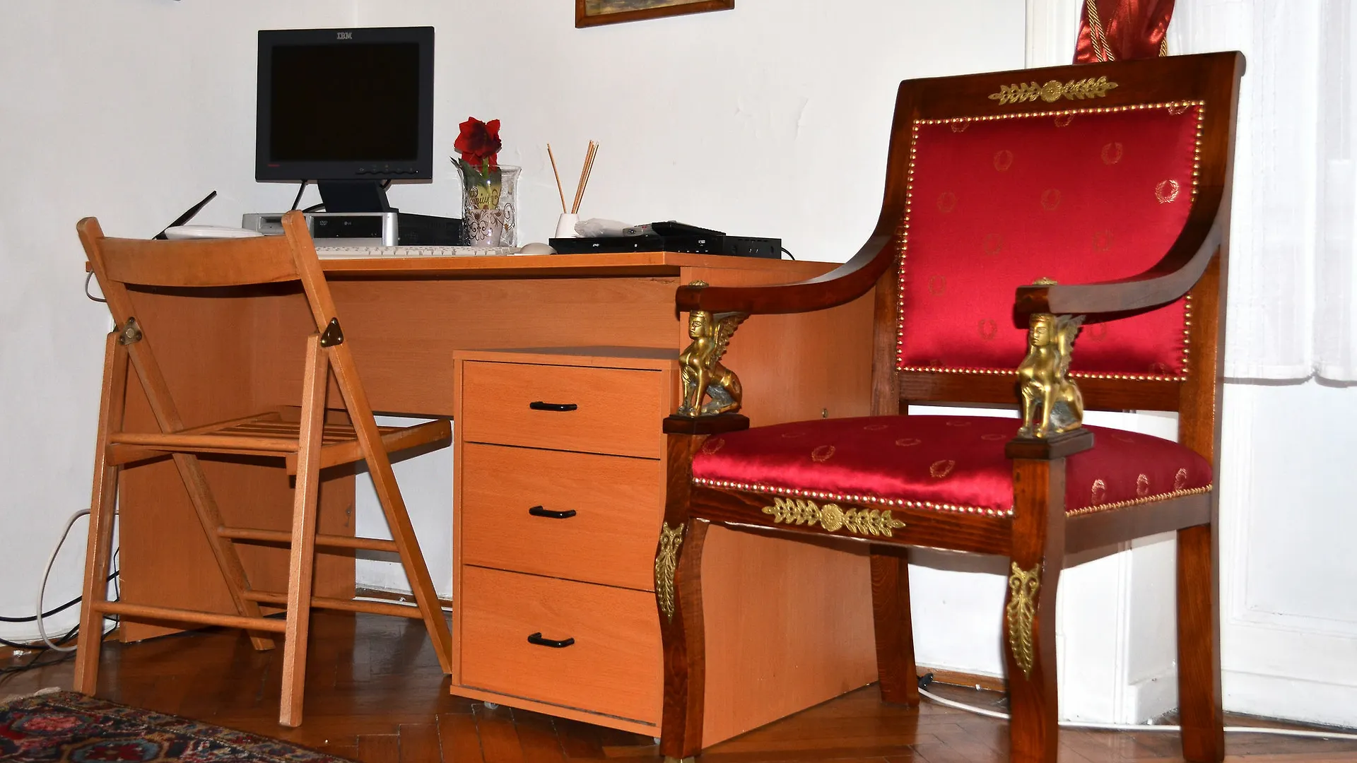 فندق Vaci Central Apartment بودابست