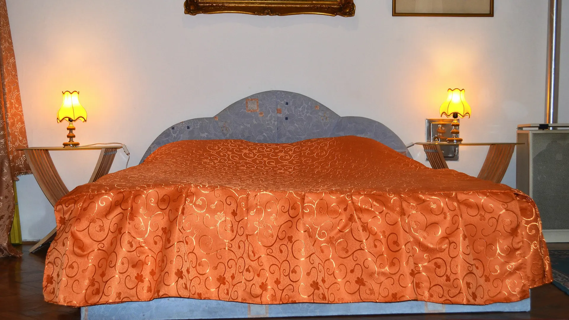 Vaci Central Apartment بودابست المجر