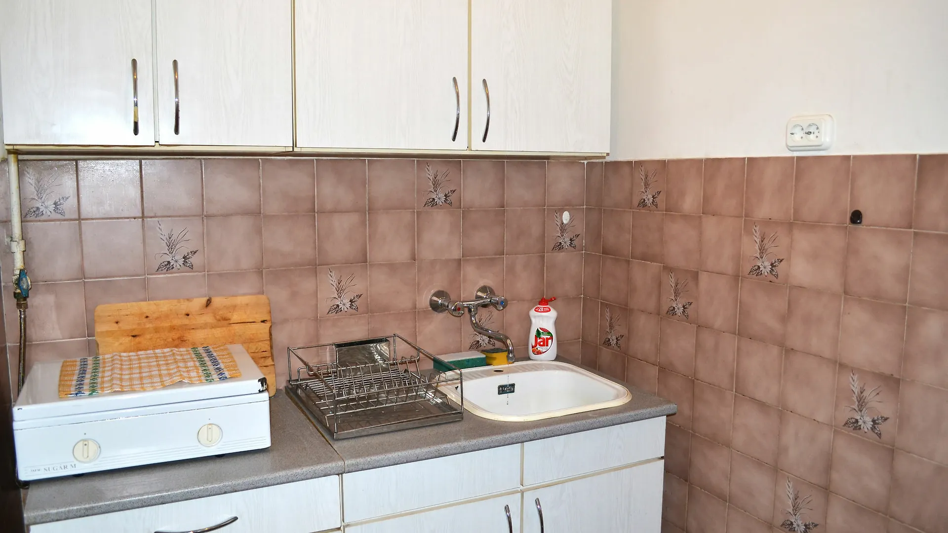 Vaci Central Apartment بودابست فندق